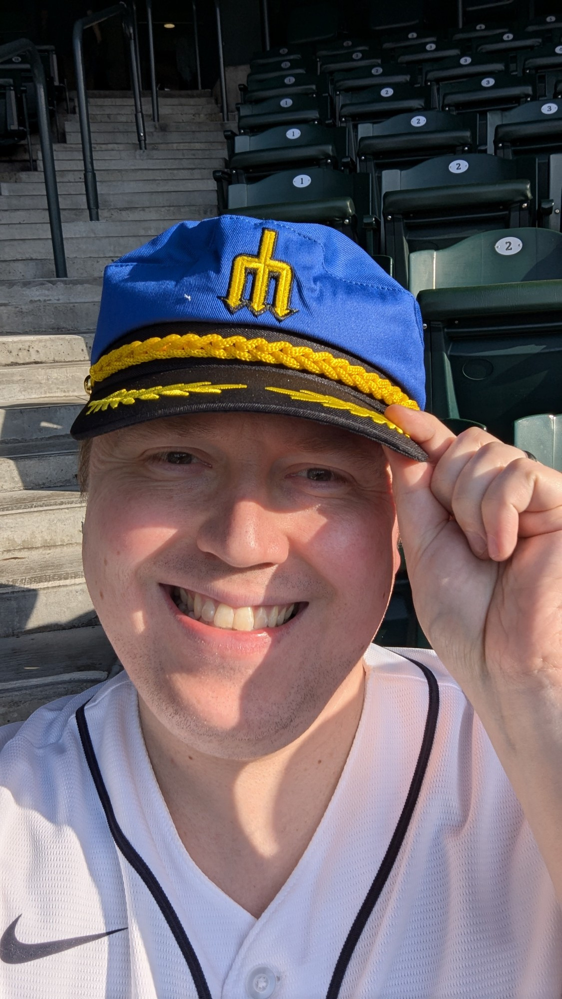 Photo of streamer Lance Icarus