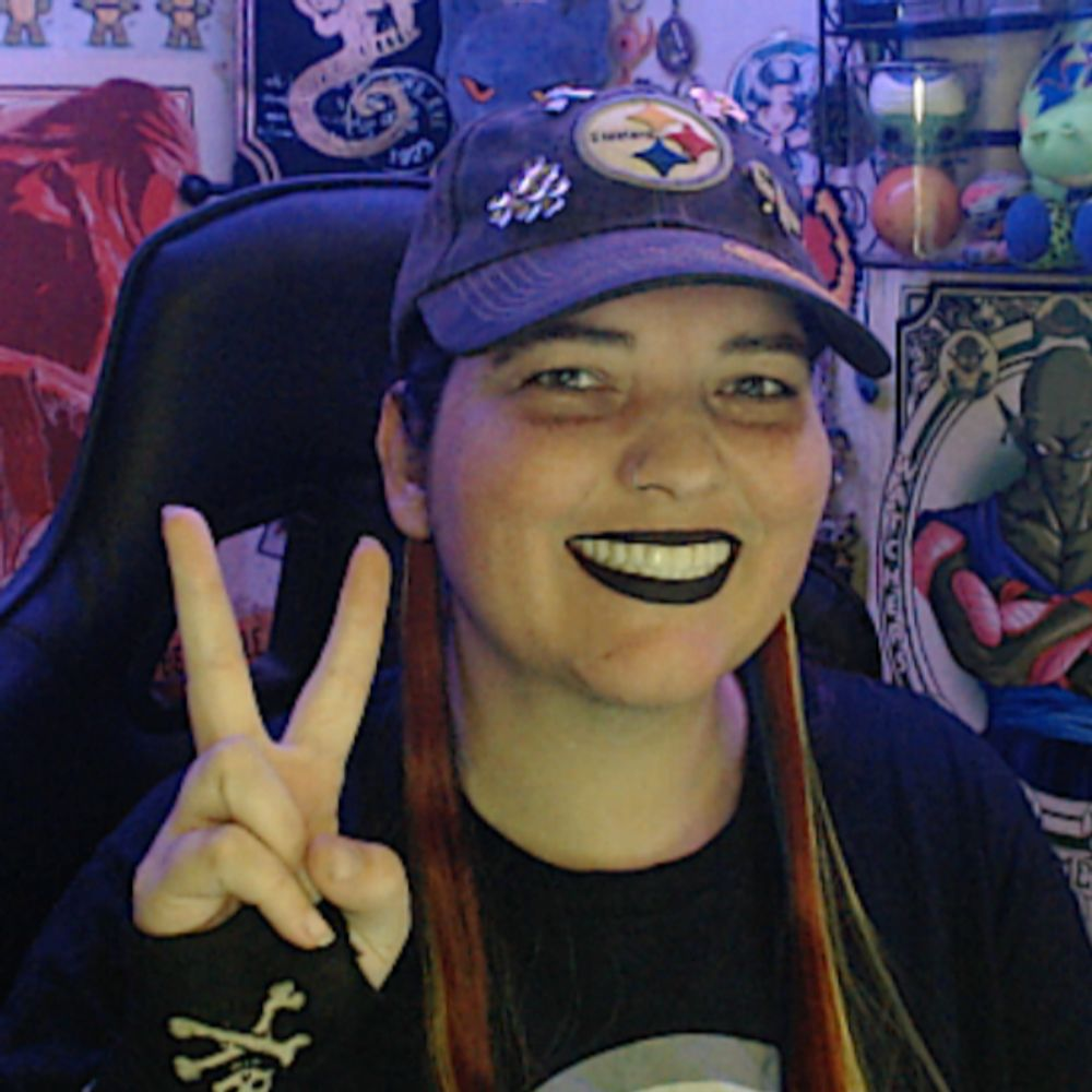 Photo of streamer MagickDream