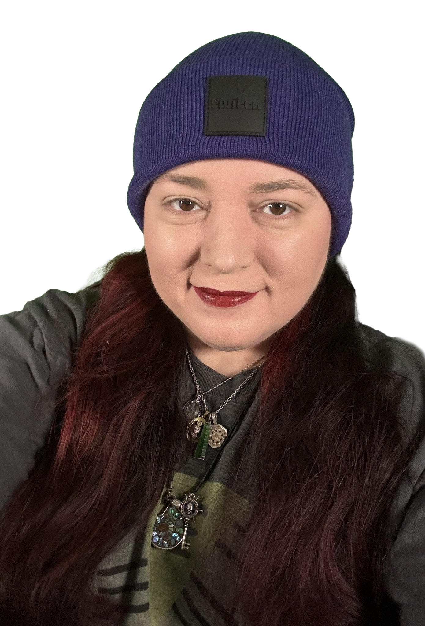 Image of streamer PoisonHearrt