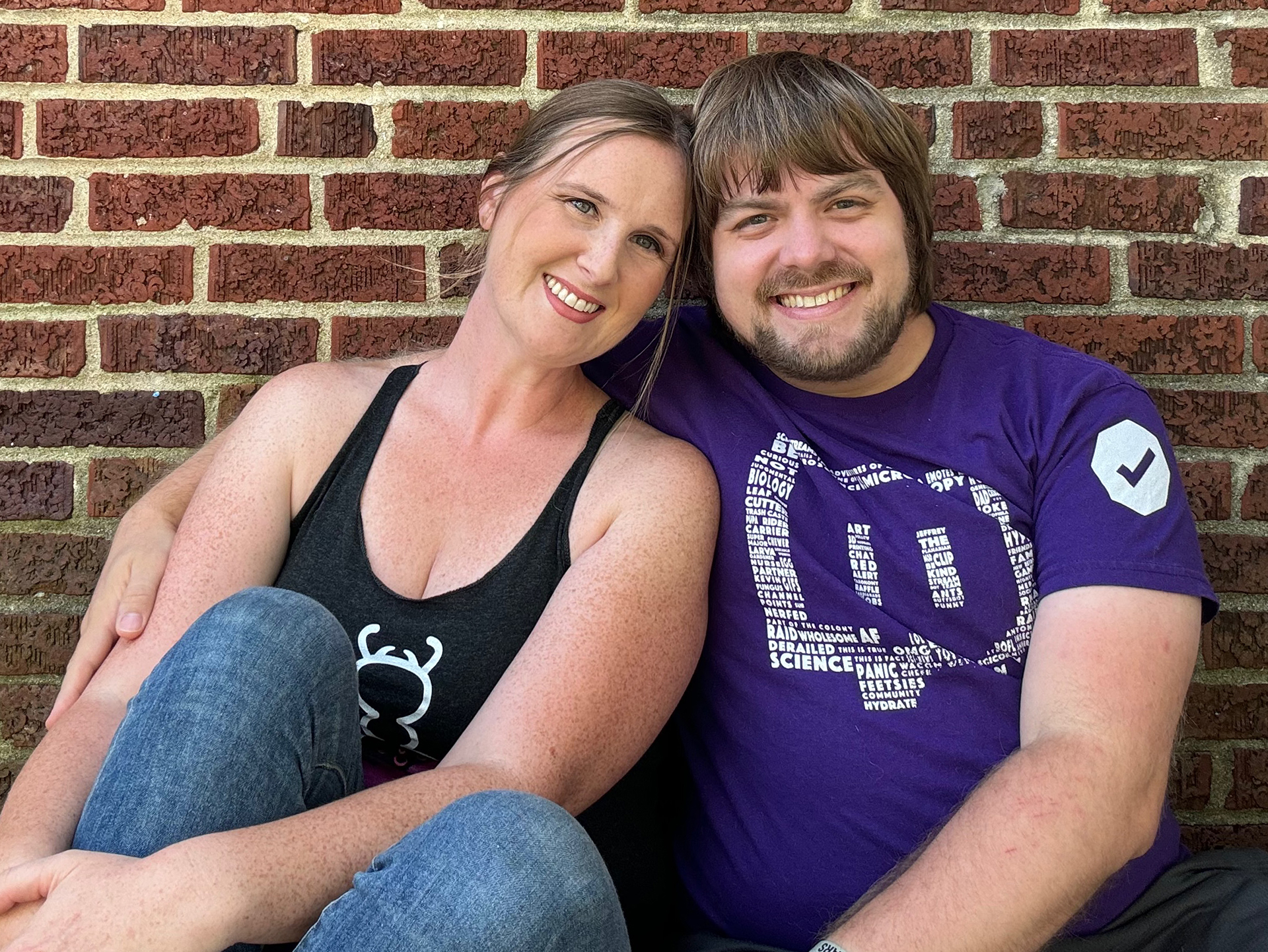 Photo of streamer SciAnts_Streams