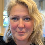 Photo of Lyndsay Campbell